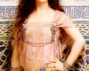 里昂 弗朗索瓦 科梅尔 : The Favorite